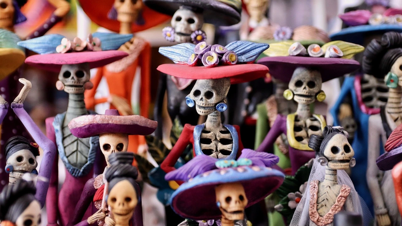 Il Día de Muertos nello Yucatán Aggiornamento 2024