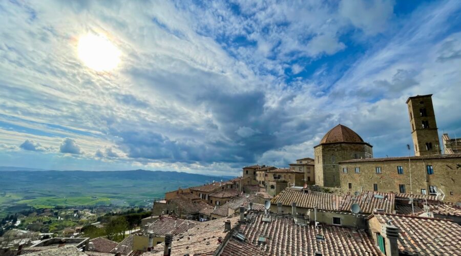 Itinerario di 3 giorni in Toscana con i bambini