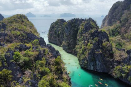 Palawan Filippine