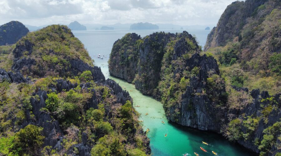 Palawan Filippine