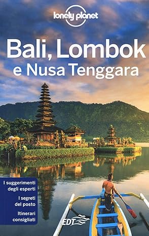 Guida su Bali libro migliore