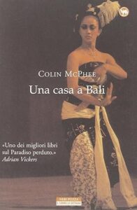 Libro su Bali "Una casa a Bali"